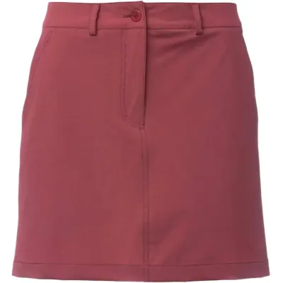 Спідниця Turbat Ela Wmn S Biking Red - Robinzon.ua