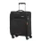 Валіза 55 см SUMMERFUNK BLACK - Robinzon.ua