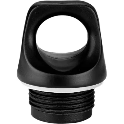 Запасний корок Salewa Isarco Lid, Black (531/0900 UNI) - Robinzon.ua