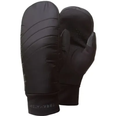 Рукавиці Trekmates Codale DRY Mitt, black, XL (TM-006210/TM-01000) - Robinzon.ua