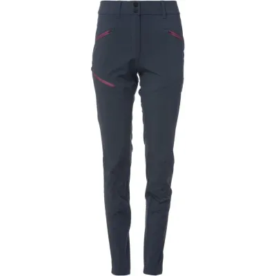 Штани Turbat Prut Pro Wmn XL Blue Nights Grey - 012.004.3143 - Robinzon.ua
