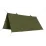 Тент Trekmates Square Tarp, dark olive (TM-005311/TM-01280) - Robinzon.ua