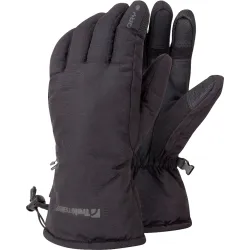 Рукавички Trekmates Beacon DRY Glove, black, М (TM-004542) - Robinzon.ua