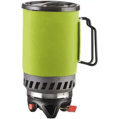 Система приготовления пищи Meva Tripper (UKP21004) - Robinzon.ua