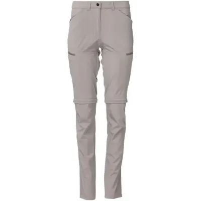 Штани Turbat Cascade Wmn XL 2в1 Cinder Beige - Robinzon.ua