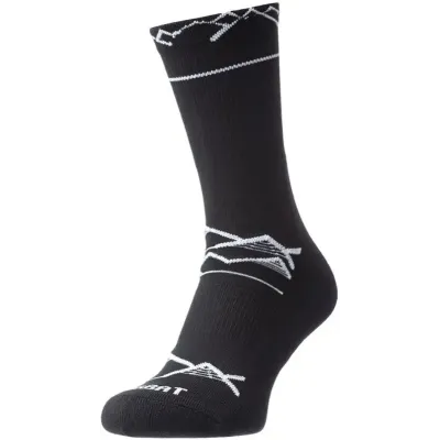 Шкарпетки Turbat Mountain Trip XL Black - Robinzon.ua