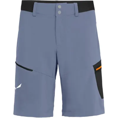 Шорти чоловічі Salewa Pedroc Cargo 2 Durastretch Men's Shorts, Gray, 52 / XL (269340311) - Robinzon.ua