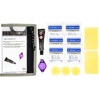 Ремонтний набір Exped Mat Field Repair Kit (018.0489) - Robinzon.ua