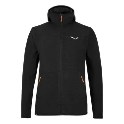 Чоловіча флісова кофта Salewa M Nuvolo JKT, black, 46/S (27922/0936 46/S) Чоловіча флісова кофта Salewa M Nuvolo JKT, black, 46/S (27922/0936 46/S) - Robinzon.ua