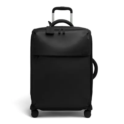 Чемодан 63 см PLUME BLACK - Robinzon.ua