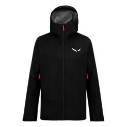 Мембранна жіноча куртка Salewa Puez GTX Paclite W Jacket, black, 44/38 (28477/0910 44/38) Мембранна жіноча куртка Salewa Puez GTX Paclite W Jacket, black, 44/38 (28477/0910 44/38) - Robinzon.ua
