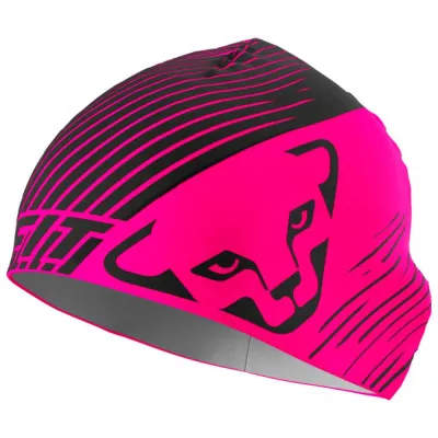 Шапка Dynafit PERFORMANCE 2 BEANIE, Fuchsia Black (71255/6072 UNI58) - Robinzon.ua