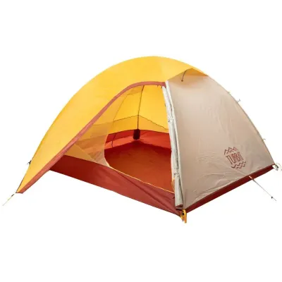 Намет Turbat Borzhava 3 ALU - Robinzon.ua