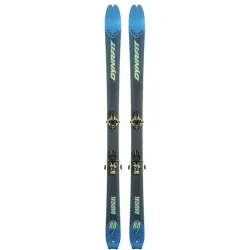 Лижний комплект Dynafit RADICAL SET; 166; blue (48280/4128 166) Лижний комплект Dynafit RADICAL SET; 166; blue (48280/4128 166) - Robinzon.ua