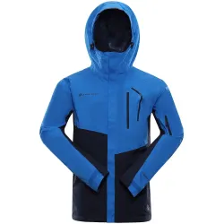 Мембранна чоловіча куртка Alpine Pro IMPEC, blue, XXL (MJCA593653 XXL) Мембранна чоловіча куртка Alpine Pro IMPEC, blue, XXL (MJCA593653 XXL) - Robinzon.ua