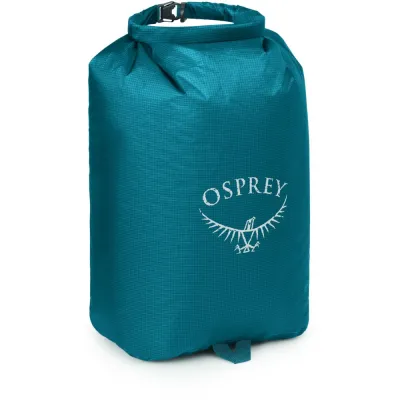 Гермомешок Osprey Ultralight DrySack 12L Waterfront Blue, 12 (843820156652) - Robinzon.ua