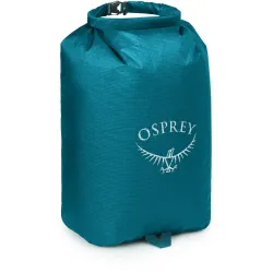 Гермомішок Osprey Ultralight DrySack 12L Waterfront Blue, 12 (843820156652) Гермомішок Osprey Ultralight DrySack 12L Waterfront Blue, 12 (843820156652) - Robinzon.ua