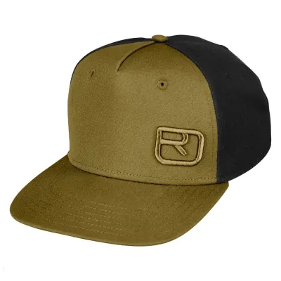 Кепка Ortovox Shifted Cap, green moss, One Size (4251422590624) - Robinzon.ua