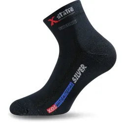 Термоноски Треккинговые Lasting XOS 001 S White (XOS-001S) Термоноски Треккинговые Lasting XOS 001 S White (XOS-001S) - Robinzon.ua