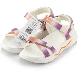 Сандалі жіночі Alpine Pro BRIGA, beige, 37 (LBTA428009 37) - Robinzon.ua