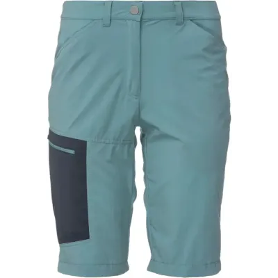 Шорты Turbat Bali Wmn L Arctic Blue - Robinzon.ua