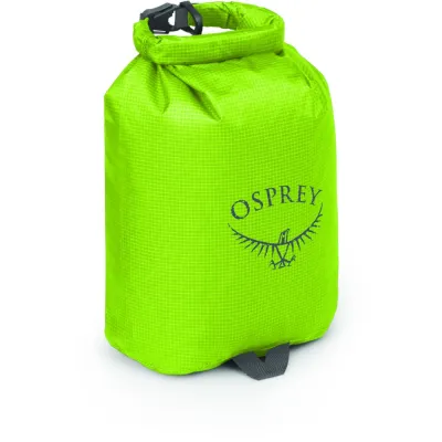 Гермомішок Osprey Ultralight DrySack 3L Limon, 3 (843820156850) - Robinzon.ua