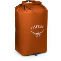 Гермомішок Osprey Ultralight DrySack 35L Toffee Orange, 35 (843820156515) Гермомішок Osprey Ultralight DrySack 35L Toffee Orange, 35 (843820156515) - Robinzon.ua