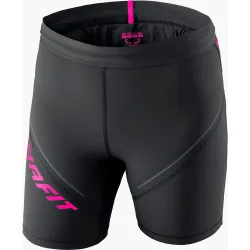 Шорти жіночі Dynafit Vert 2 W Short Tights, black, 44/38 (711670912) - Robinzon.ua