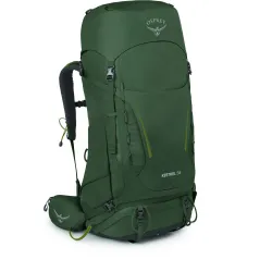 Рюкзак Osprey Kestrel 58 (2023), Bonsai green, S/M (843820153002) Рюкзак Osprey Kestrel 58 (2023), Bonsai green, S/M (843820153002) - Robinzon.ua