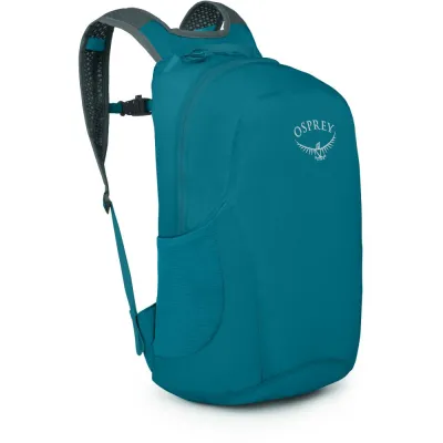 Рюкзак Osprey Ultralight Stuff Pack Waterfront Blue, O/S (009.3249) - Robinzon.ua