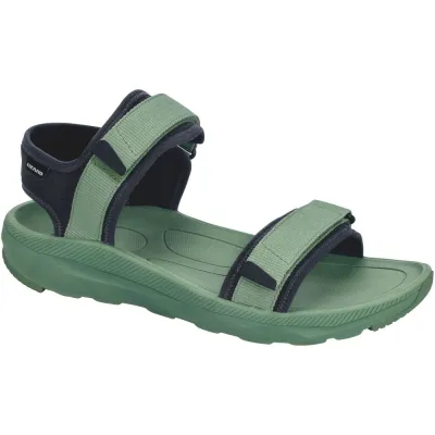 Сандалии мужские Lizard Trek, Field green/Dark grey, р.45 (7615523762712) - Robinzon.ua