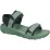 Сандалии мужские Lizard Trek, Field green/Dark grey, р.45 (7615523762712) - Robinzon.ua