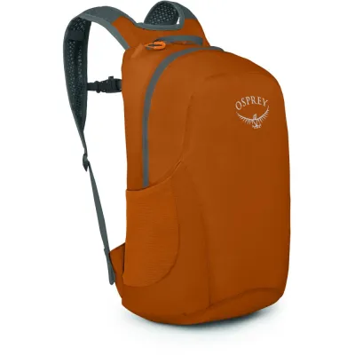 Рюкзак Osprey Ultralight Stuff Pack Toffee Orange, O/S (009.3250) - Robinzon.ua