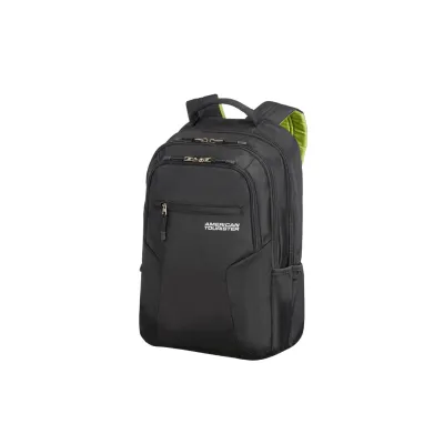 Рюкзак 15,6" URBAN GROOVE BLACK - Robinzon.ua