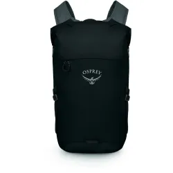 Рюкзак Osprey Ultralight Dry Stuff Pack 20 Black, O/S (009.3241) Рюкзак Osprey Ultralight Dry Stuff Pack 20 Black, O/S (009.3241) - Robinzon.ua