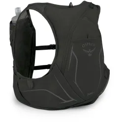 Рюкзак чоловічий Osprey Duro 6 Dark Charcoal Grey, L (009.2884) - Robinzon.ua