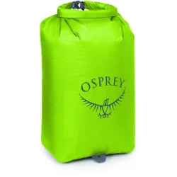 Гермомішок Osprey Ultralight DrySack 20L Limon, 20 (843820156614) Гермомішок Osprey Ultralight DrySack 20L Limon, 20 (843820156614) - Robinzon.ua