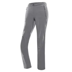 Штани жіночі Alpine Pro LIEMA, gray, S (LPAA626770 S) Штани жіночі Alpine Pro LIEMA, gray, S (LPAA626770 S) - Robinzon.ua