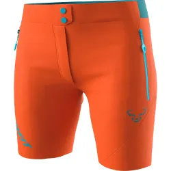 Шорти жіночі Dynafit Transalper2 Light DST W Shorts, orange, M (713234641) Шорти жіночі Dynafit Transalper2 Light DST W Shorts, orange, M (713234641) - Robinzon.ua