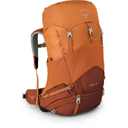 Рюкзак Osprey Ace 38 Orange Sunset, O/S (009.2133) Рюкзак Osprey Ace 38 Orange Sunset, O/S (009.2133) - Robinzon.ua