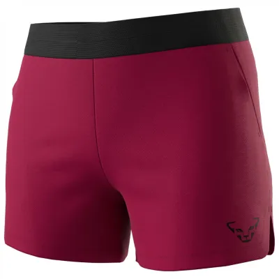 Шорти жіночі Dynafit Sky Shorts W, Beet red, XS (71654/6211 XS) - Robinzon.ua