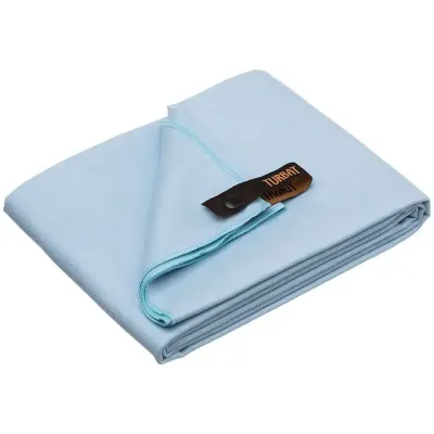 Полотенце Turbat Lagoon L ц:light blue - Robinzon.ua