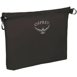 Сумка Osprey Ultralight Zipper Sack Medium Black - Robinzon.ua