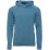 Худи Turbat Porto Houdi Mns L Blue - Robinzon.ua