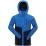 Мембранна чоловіча куртка Alpine Pro IMPEC, blue, L (MJCA593653 L) - Robinzon.ua