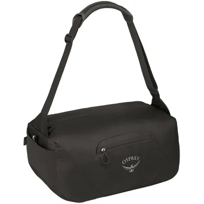 Сумка Osprey Ultralight Stuff Duffel Black - Robinzon.ua