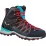 Черевики жіночі Salewa WS MTN TRAINER LITE MID GTX, premium navy/blue fog, 40 (61360/3989 6,5) - Robinzon.ua