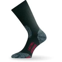 Термоноски трекинговые Lasting TXC, Green, S (TXC-620S) Термоноски трекинговые Lasting TXC, Green, S (TXC-620S) - Robinzon.ua