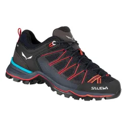 Кросівки жіночі Salewa MTN TRAINER LITE 40 - чорний, трекінгові - 013.001.4491 - Robinzon.ua
