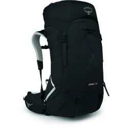 Рюкзак Osprey Atmos AG LT 65 Black, S/M (009.3274) Рюкзак Osprey Atmos AG LT 65 Black, S/M (009.3274) - Robinzon.ua